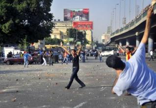 Égypte : La situation sécuritaire dérape