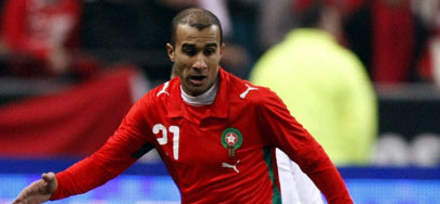 El-Kaddouri : «on doit se surpasser pour vaincre l’Algérie»