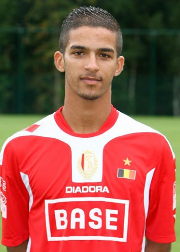 Eliminatoires CAN-2012 (MAR-ALG): Mehdi Carcela incertain face à l&rsquo;Algérie