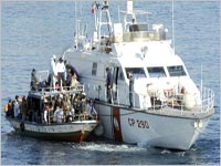 Elle envisage de nouvelles mesures,L’UE hantée par l’immigration illégale