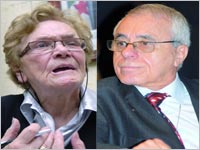 Elle le somme de revenir sur ses “allégations” Ighilahriz répond à Yacef Saâdi