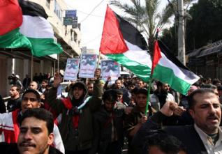 Entre réconciliation et reconnaissance internationale : Le printemps palestinien