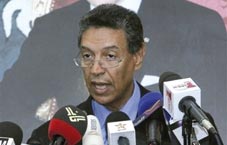 Envoi par l’Algérie de mercenaires en Libye,Le Maroc derrière l’accusation selon un juriste américain