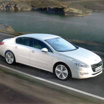 Essai de la nouvelle Peugeot 508 sur le trajet Tlemcen – Oran – Alger : Une féline aux allures luxueuses