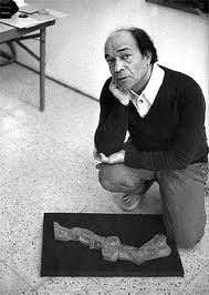 Exposition en hommage à l’artiste Mohamed Khadda au Mama d’Alger