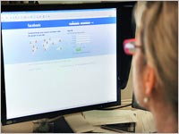 Facebook en débat à l’APN