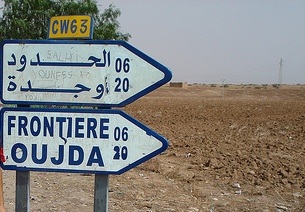 Fermées depuis 17 ans, les frontières entre l’Algérie et le Maroc ne seront pas rouvertes de si tôt