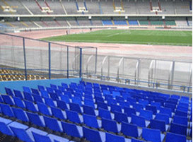 Finale de la Coupe d’Algérie : 330  millions de dégâts matériels pour l’OCO Mohamed-Boudiaf