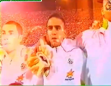 Football algérien : le débat sur le niveau des joueurs de l&rsquo;equipe nationale