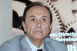 Forum des chefs d&rsquo;entreprise,Le réquisitoire de Réda Hamiani