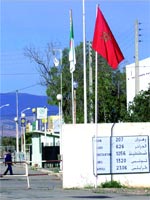 Frontières terrestres algéro-marocaines,Des enjeux politico-économiques au cœur d’une région