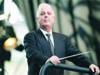 Gaza : un chef d’orchestre israélien dirigera un «concert de la paix»