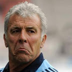 Gerets, en colère, a quitté le stade 10 mn avant la fin du match»