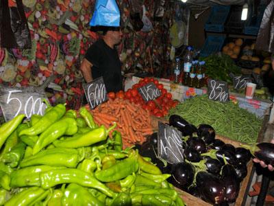 Gestion des marchés de gros: L’UGCAA veut un nouveau mode d’exploitation