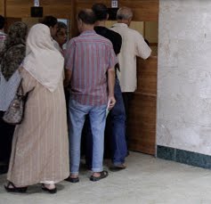 Grève des communaux, Le syndicat annonce un taux de suivi de 70%