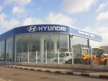 Grève illimitée des travailleurs de Hyundai Motor Algérie