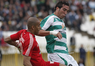 «Hamiti a sa place en Europe» Abouna Mahamat Abouna, manager de joueurs