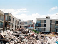 Huit ans après le cataclysme de Boumerdès,«Le risque sismique est multiplié par dix»