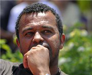 «Il y aura une grande bataille tactique entre Benchikha et Gerets»,Nader : «La pression sera sur le Maroc»