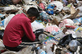 Ils sont âgés de moins de 10 ans à 18 ans, Plus de 3.000 mineurs en danger moral