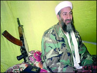 Immersion en mer du corps de Ben Laden,Les justifications américaines