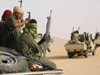 Insécurité au Sahel, Bamako se rend à l’évidence d’Alger