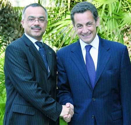 Israël sponsorise le manuel piloté UPM : la manœuvre de trop