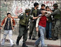 Journée internationale de l’enfant,Qui pense aux petits Palestiniens ?