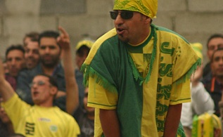 JSK : Impossible n’est pas kabyle !