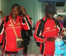 JSK : Les Gabonais débarquent !