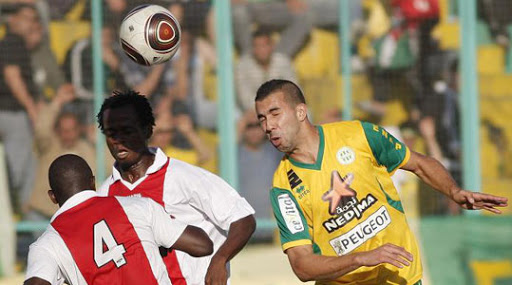 JSK : Tedjar : «En voyant Belhout à terre, j’ai détesté le football»