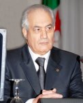 Justice, Belaïz évite les questions qui fâchent
