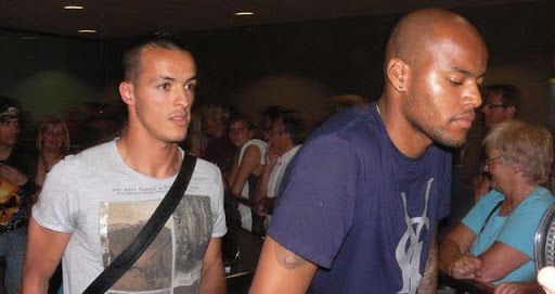 Kadir et Mbolhi rejoignent La Manga Club