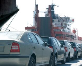 La facture est de 79,9 milliards da,Hausse de 40% des importations de véhicules au 1er trimestre