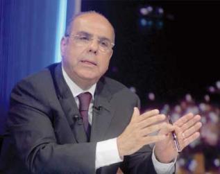 La FAF silencieuse sur l’affaire Belhadj,Rouaraoua « la fédération n’est pas ma propriété »