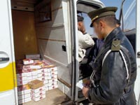 La gendarmerie traque les lobbies transfrontaliers