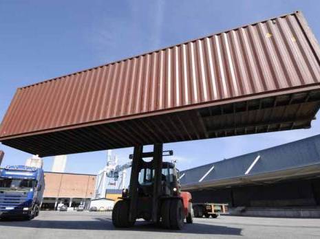 La grève des dockers paralyse le port d’Alger, la direction dénonce un débrayage « illégal »