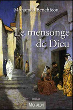 « La Ruse de Dieu » de Mohamed Benchicou interdit en Algérie : Khalida Toumi, ministre de la Culture et de la… censure