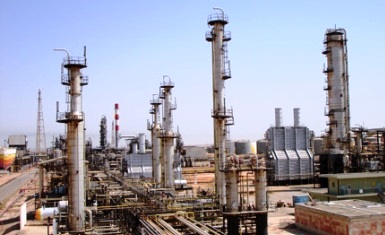 La Russie et le Qatar concurrencent le gaz algérien vers l’Europe et Israël pourrait devenir un état exportateur