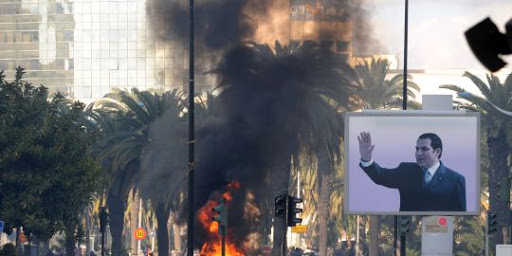 La Tunisie peine à attirer les foules des touristes d’antan