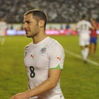 Lacen «Maintenant que j’ai signé à Getafe, je viens l’esprit libéré en sélection»