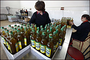 L’Algérie lance son premier recensement économique