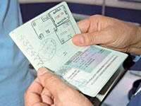 L&rsquo;Algérie sera le pays pilote, Du nouveau pour les visas Schengen