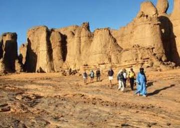 L&rsquo;Algérie toujours mal placée comme destination touristique !