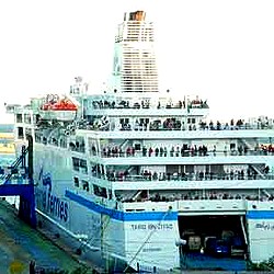 Lancement de la ligne Alger-Palma et Barcelone fin juin