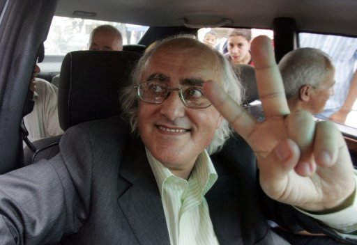 Le dernier roman de Mohamed Benchicou interdit en Algérie