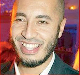 Le fils cadet de kadhafi et trois de ses petits-enfants en bas âge ont été tués lors d’un raid sur Tripoli,L’OTAN assassine !