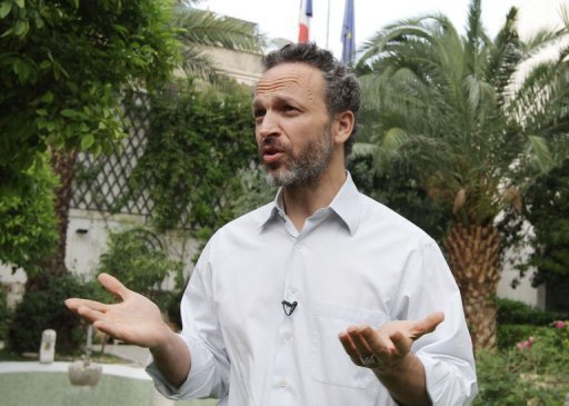 Le journaliste algérien détenu en Syrie : « J’ai été peu tabassé, mes codétenus ont été torturés »