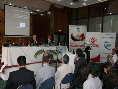 Le marché de la publicité s’élève à 250 millions d’euros en Algérie