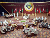 Le Maroc sollicité par le club des monarchies du Golfe,Une solidarité royale